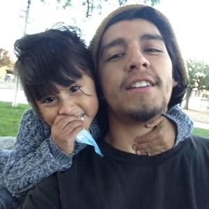 Meet your Posher, Dante